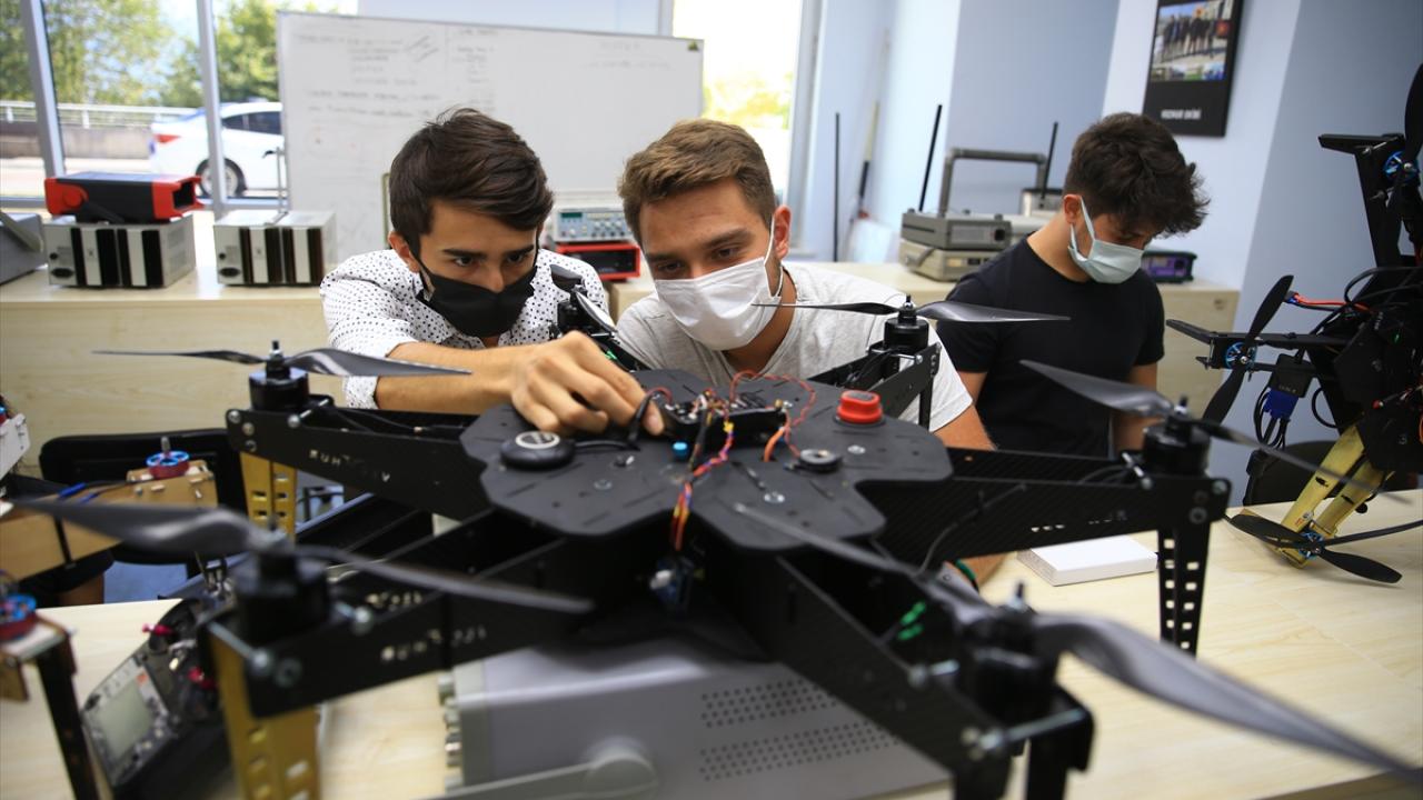 "Grubumuzdan başarılar bekliyoruz"