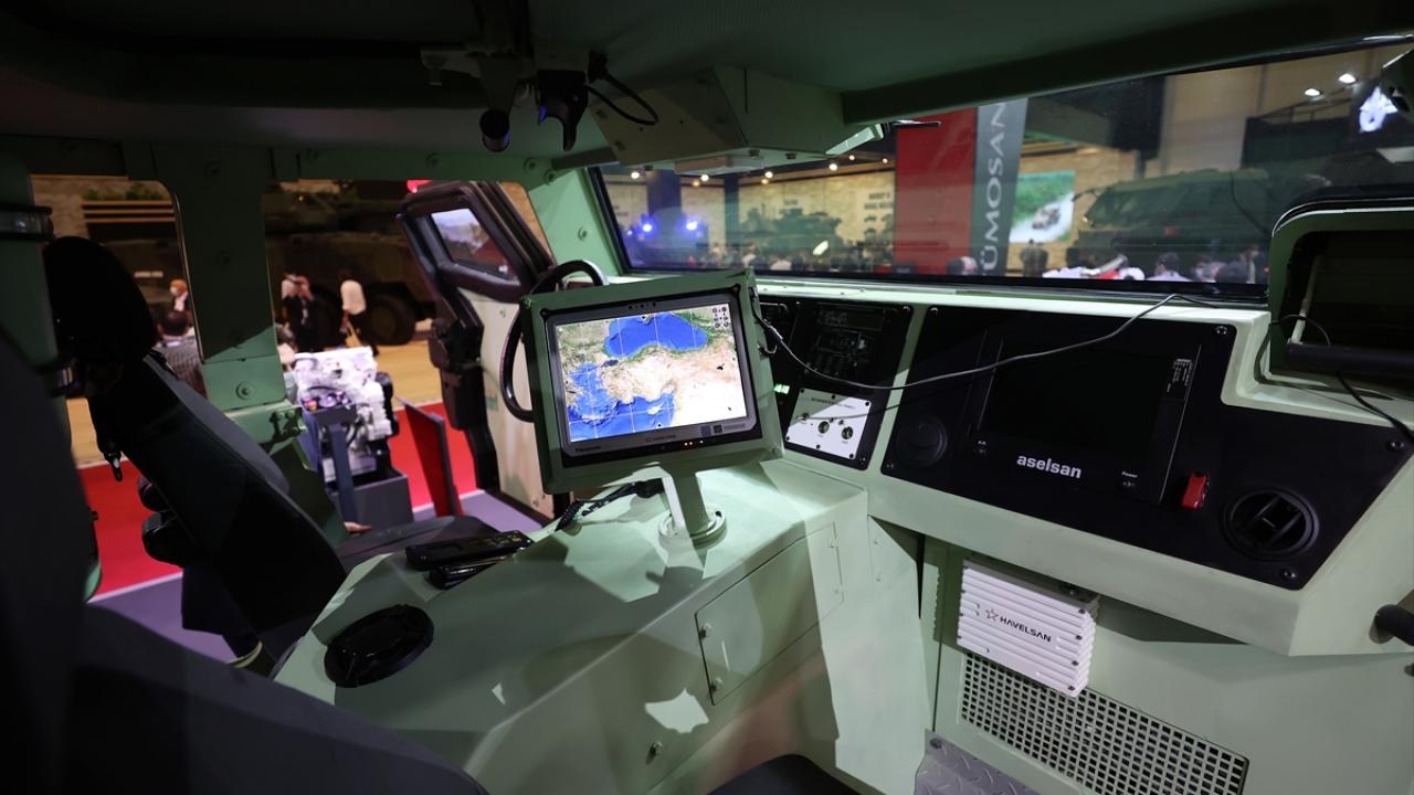 Hibrit Pusat`la 4 farklı kullanım konsepti