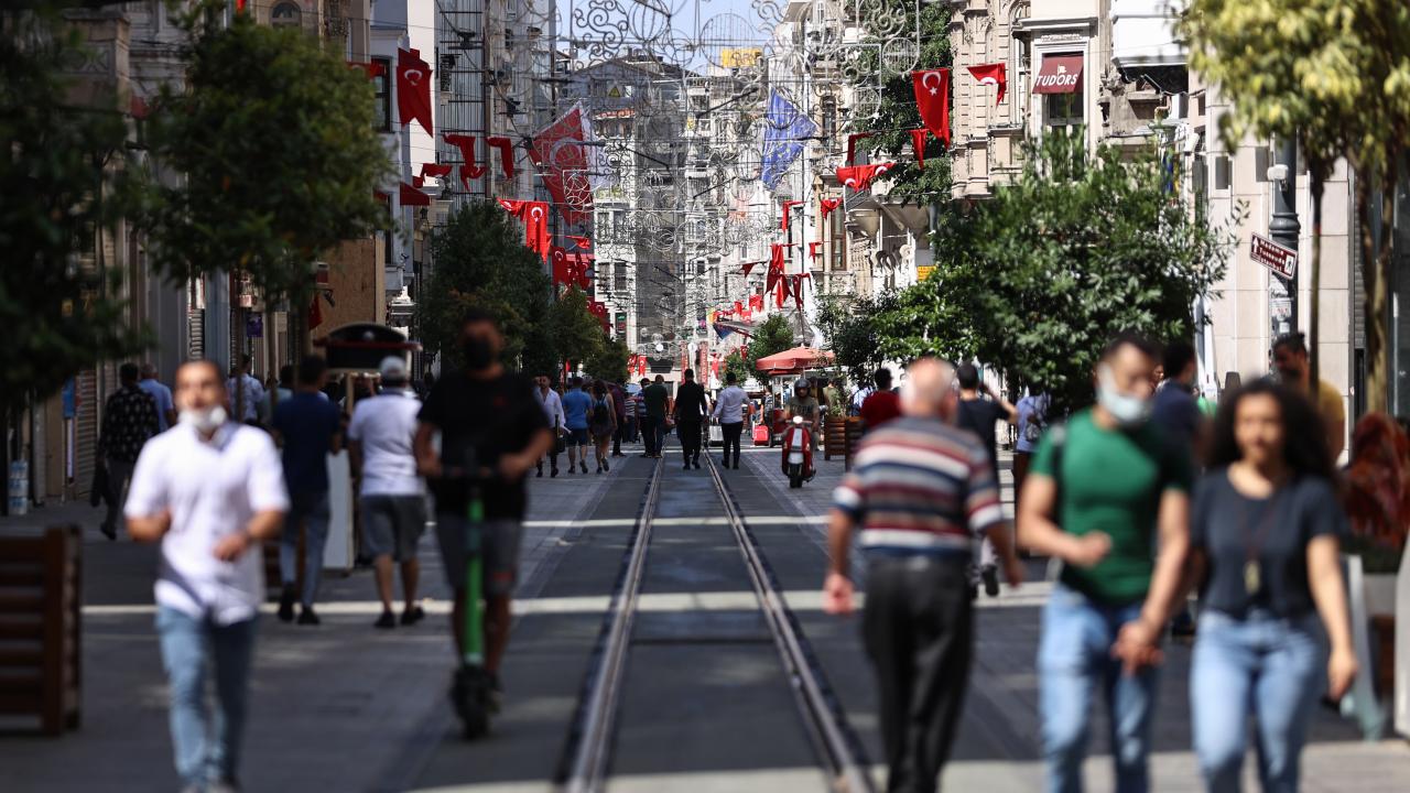 KİMLER ÇİFT DOZ AŞIYI TAMAMLADI?