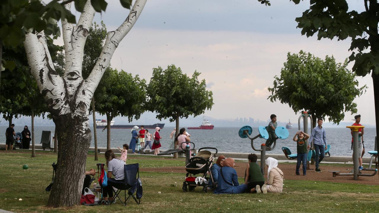 KADIKÖY İLK SIRADA