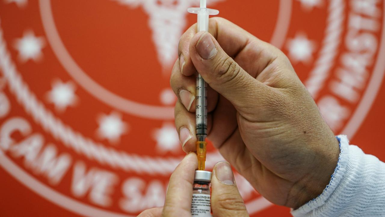 BEŞİKTAŞ / YÜZDE 84