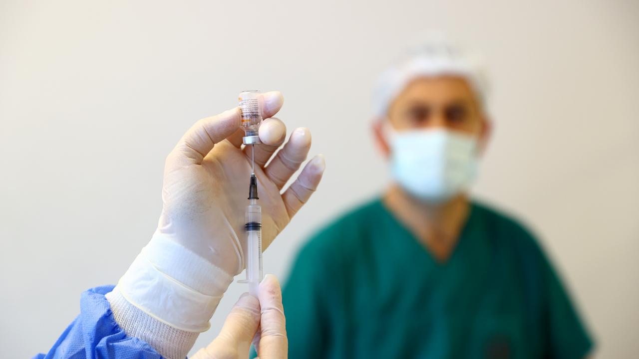 GAZİOSMANPAŞA / YÜZDE 68