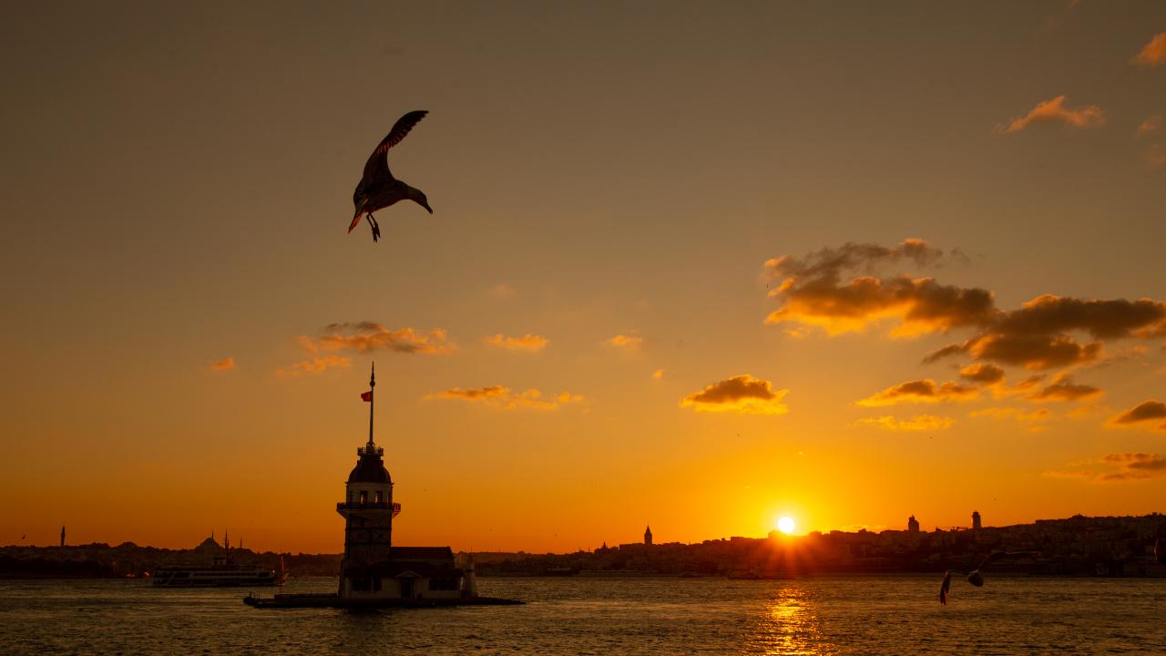 Proje danışmanlarından Prof. Dr. Zeynep Ahunbay da önemli bir anıtın yeniden ortaya çıkarılması ve korunması için yapılan çalışmaların çok değerli olduğunu ifade etti.