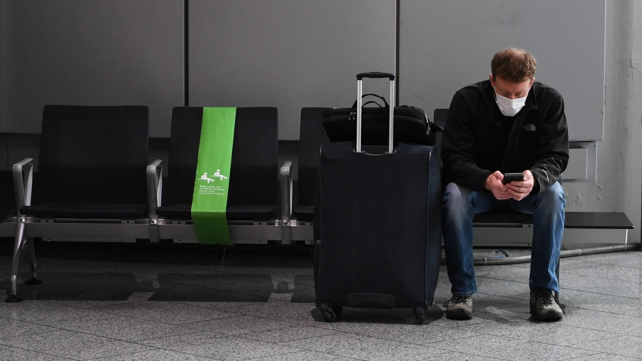 Yolculuklarda PCR testi istenecek