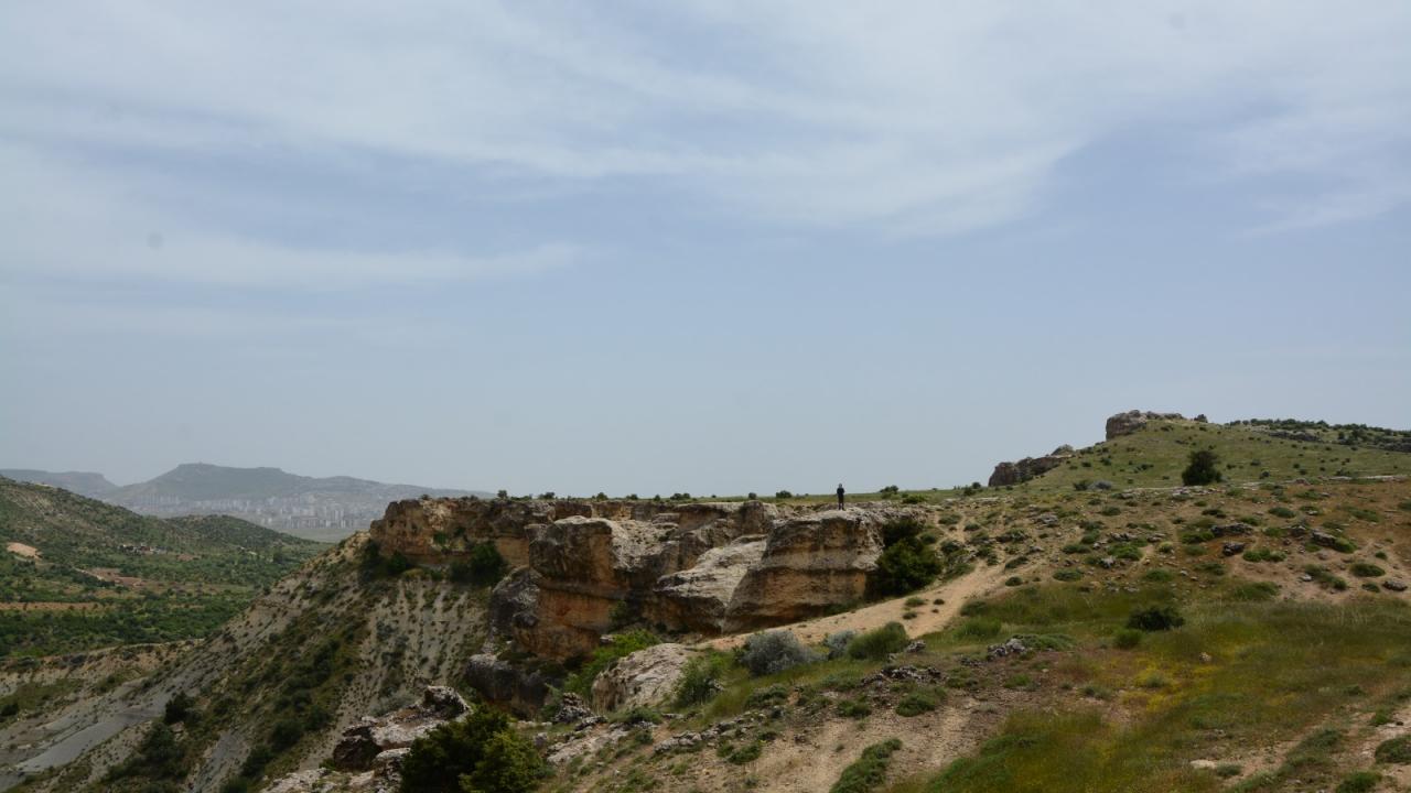 Yaklaşık 4 yıldır yürütülen saha çalışması sonuç verdi