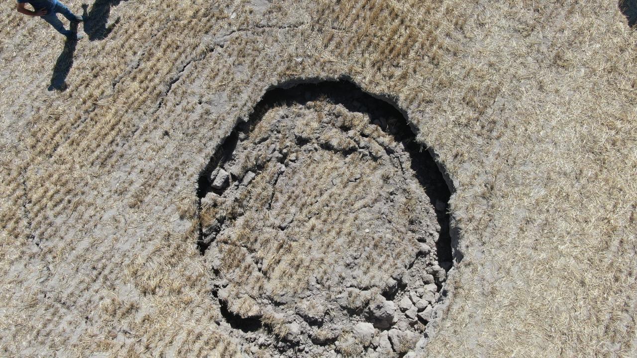 “Herkes korkmaya başladı”