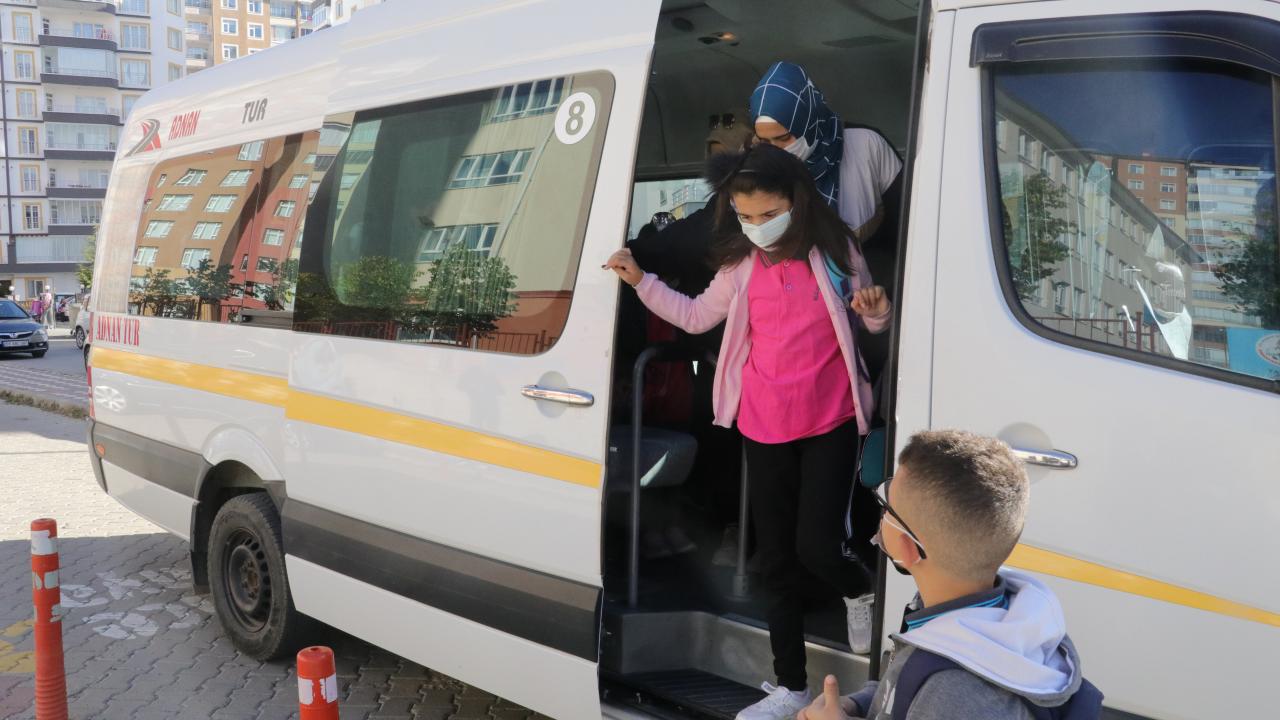 Servislerde nasıl bir yol izlenecek?