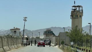 ABD, Afganistan'da onlarca helikopter bıraktı