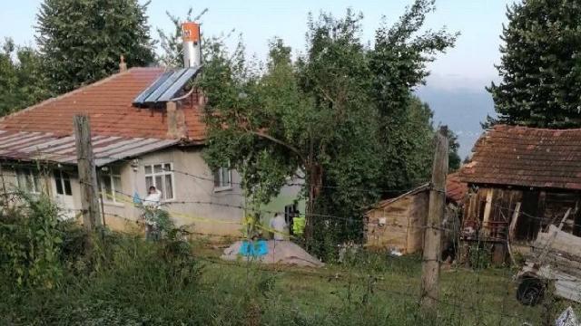 Akrabalar arasında silahlı kavga: 2 ölü, 4 yaralı