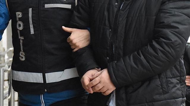 Ankarada aranan 1444 kişi yakalandı