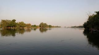 Paylaşılamayan kaynak: Nil Nehri