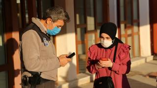 Şehirlerarası toplu taşımada "PCR testi zorunluluğu" başladı