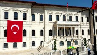 Sivas Kongresi'nin 102. yıl dönümü