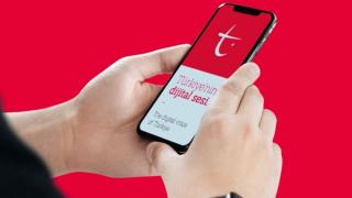 'Times of Türkiye' yayına başladı