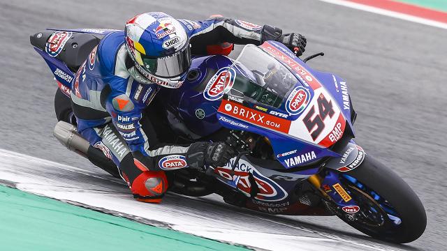Milli motosikletçiler Arjantinde piste çıkacak