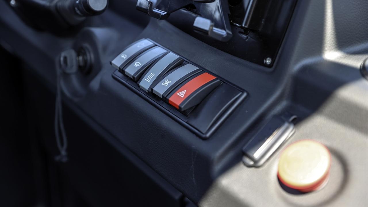 "İhracat konusu bizim için çok önemli bir hedef"