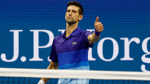 Novak Djokovic Indian Wellsten çekildi