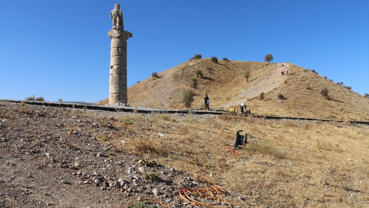 Karakuş Tümülüsü