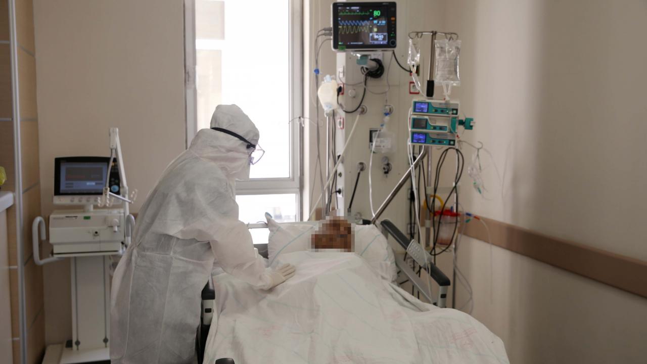 Peki Mu endişe verici varyantlar kategorisine çıkacak mı?