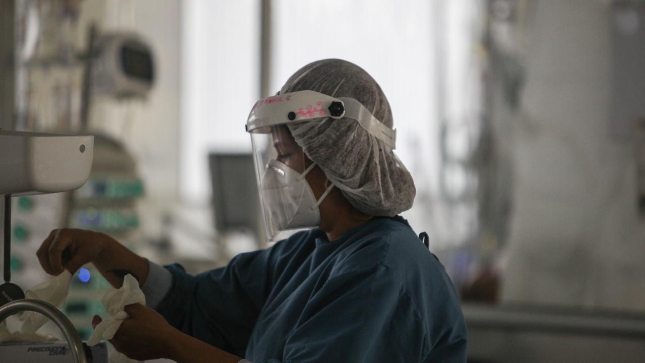 PCR testi süresi kısaldı