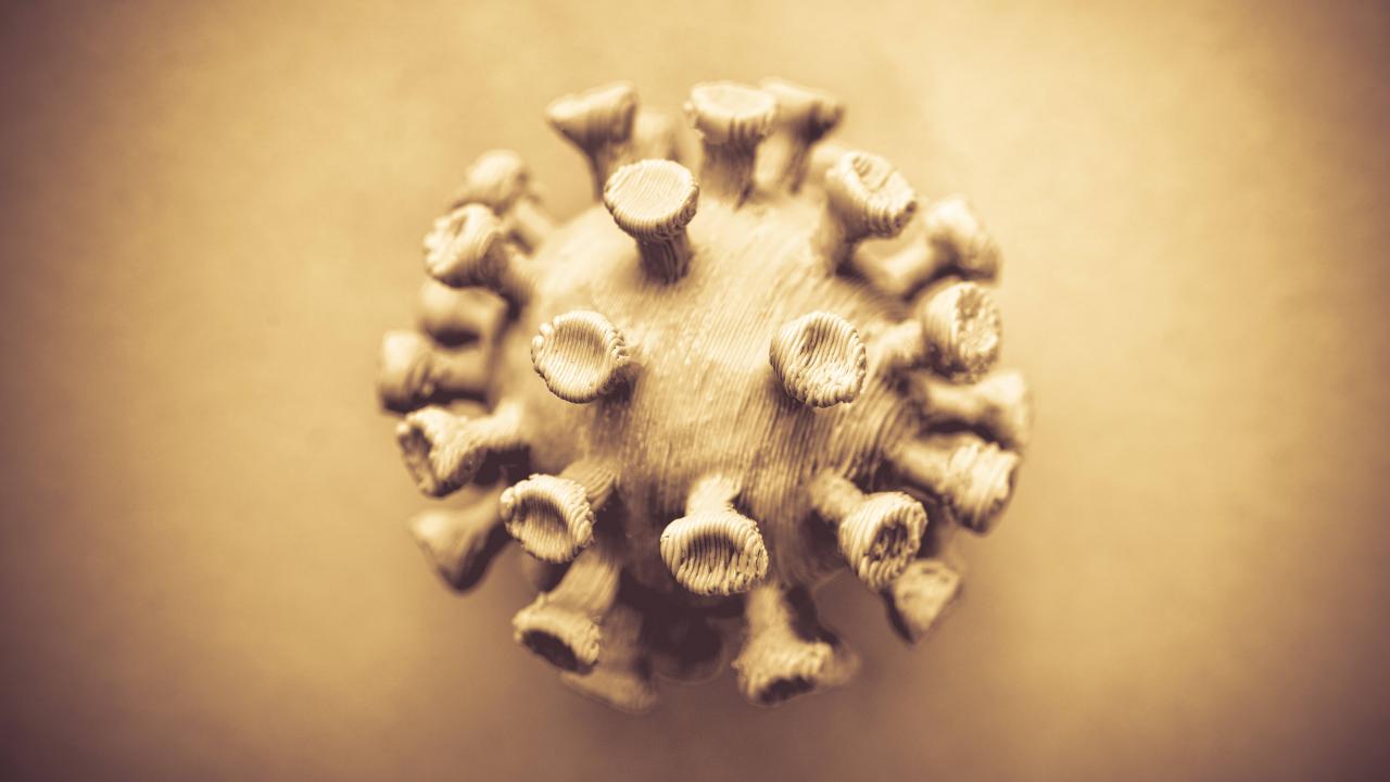 Aylar önce pandeminin aşılarla kontrol altına alındığı düşünülürken, Hindistan`dan salgının seyrini değiştiren bir bilgi geldi.