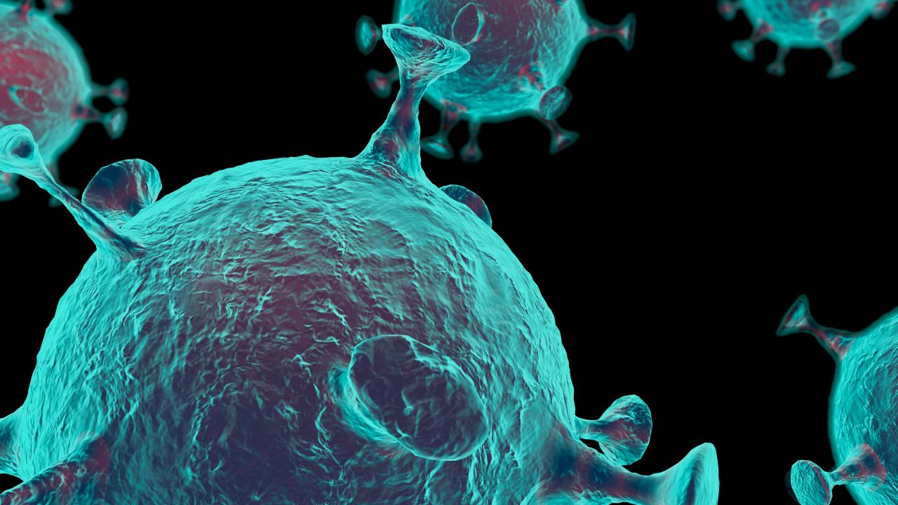 Daha hızlı bulaşan bu varyanta karşı aşılar istenen düzeyde koruyamadı.