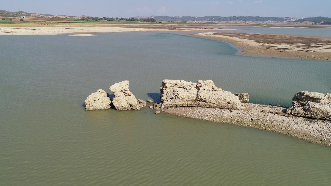 "Zengin bir yerleşim yeriymiş"