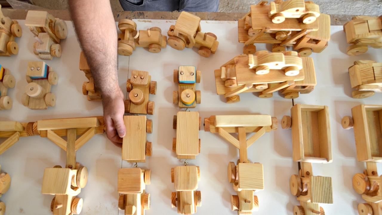 "Zamanın nasıl geçtiğini fark etmiyorum"