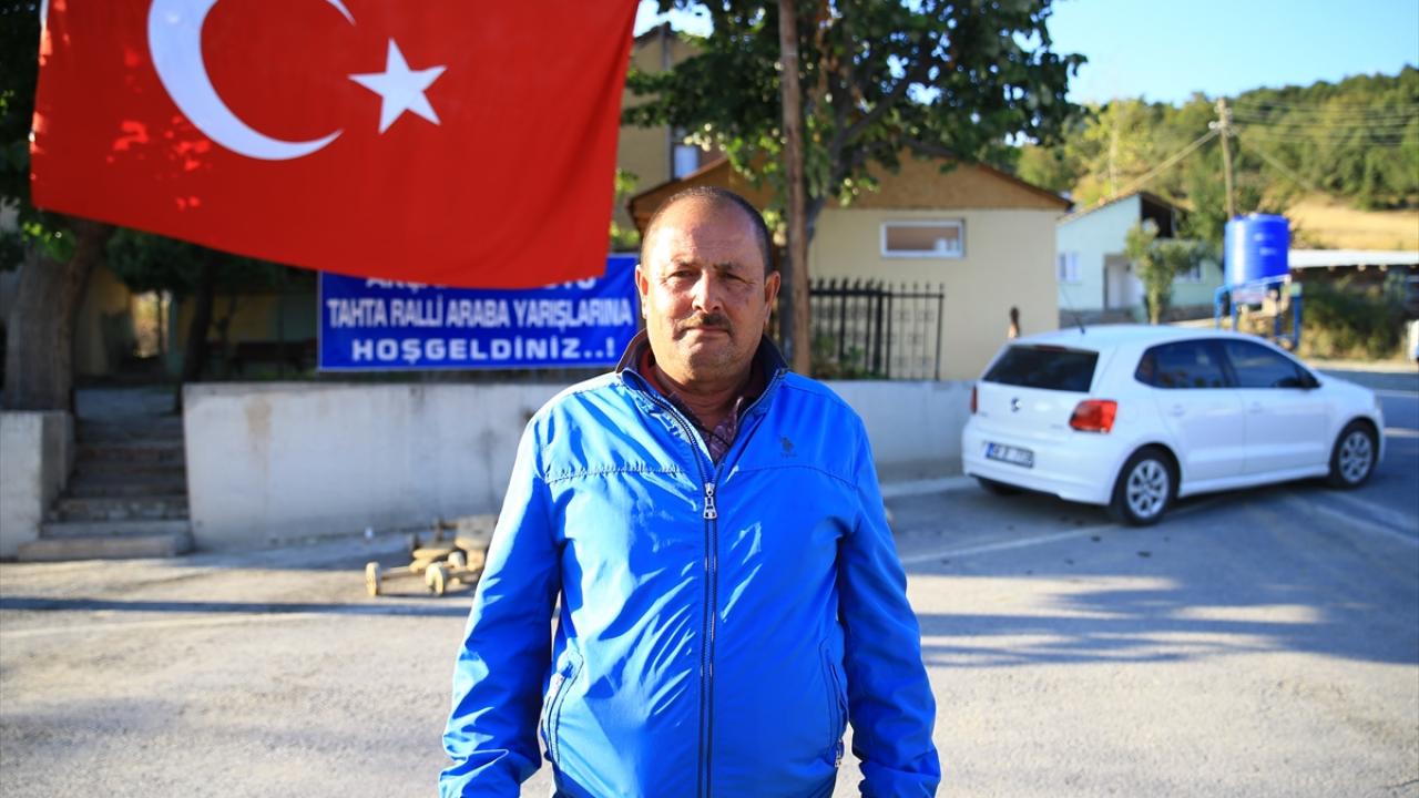 "Çocukların hiçbirisi oyunlarımızı bilmiyor"