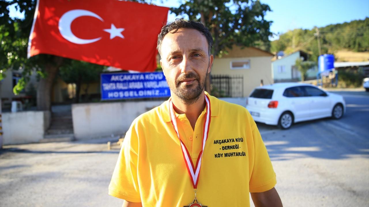 "Çocukluğumuzu yaşamak eğlenceli"