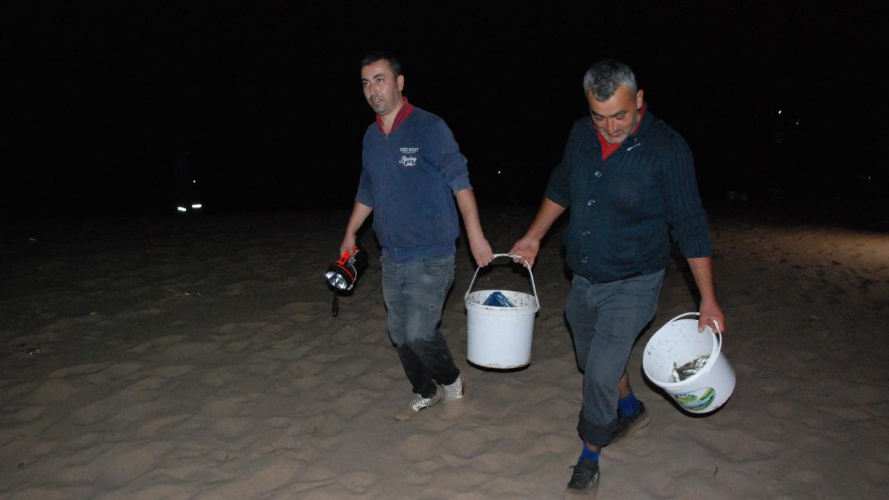 "Daha önce de bu olayı yaşamıştık"