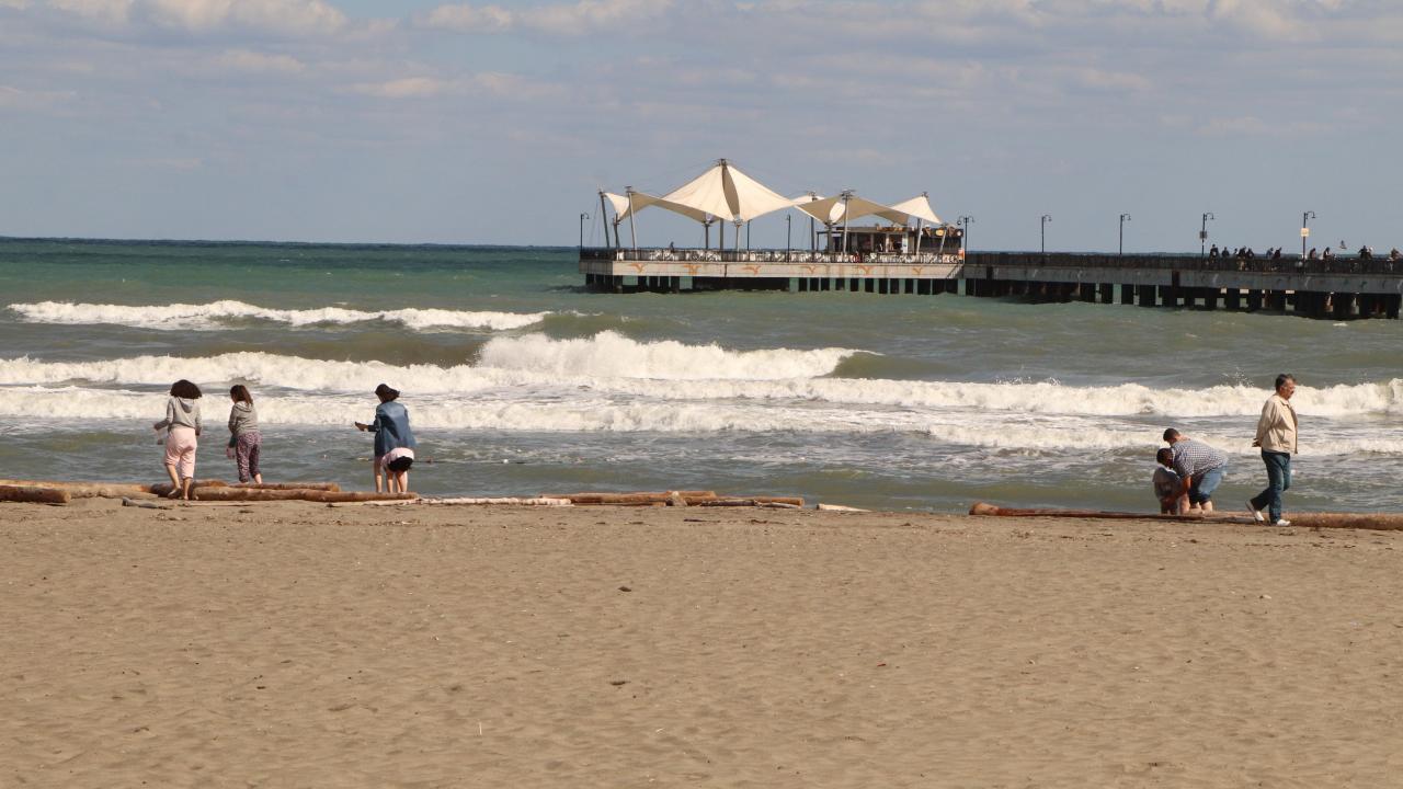 “Ne kadar dehşetli bir felaket olduğunu gösteriyor”