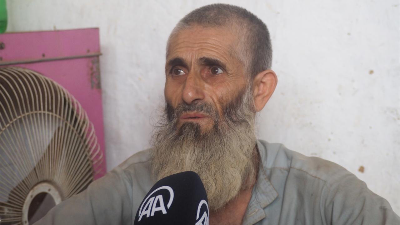 "Afganistan`da iş durumu önemli" vurgusu