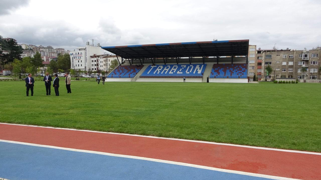 Konserler için tüm tedbirler alınacak