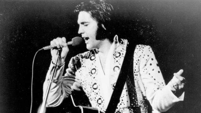 Anthropic, yapay zeka modellerini eğitmek için 274 Elvis Presley şarkısını kullandığı iddiasıyla dava edildi