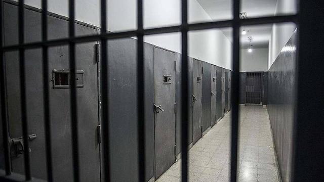 Gürcistanda hapishane yangını: 2 ölü