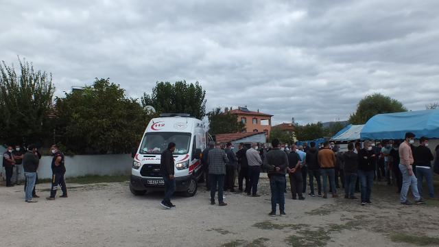 Şehit Piyade Uzman Çavuş Muammer Yiğitin Tokattaki ailesine acı haber verildi