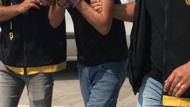 Eskişehirde firari 2 FETÖcü yakalandı