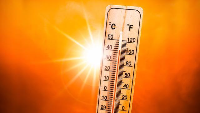Hindistan ve Pakistanda rekor sıcaklıklar artık 100 kat daha olası