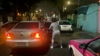 Meksika'da 7 büyüklüğünde deprem