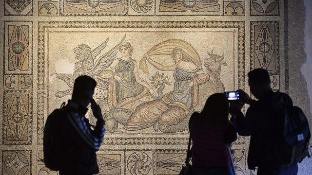 Türkiye genelinde müze sayısı 494e ulaştı