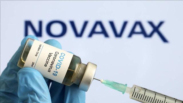 ABDde COVID-19a karşı 4. aşı olarak Novavax kullanılacak