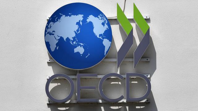 OECD: 136 ülke küresel kurumlar vergisi anlaşmasını onayladı