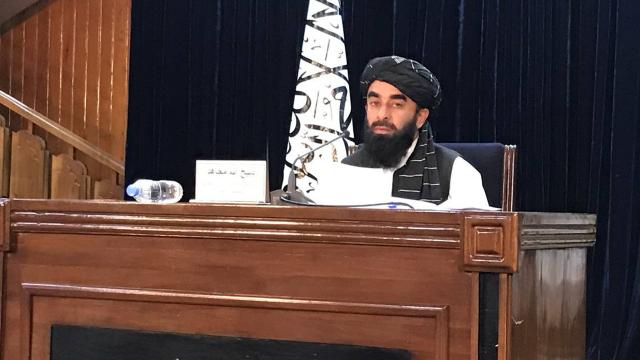 Taliban, ABD ile yapılan görüşmelerin iyi geçtiğini açıkladı