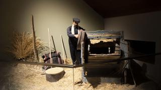 Tunceli Müzesi kısa sürede yoğun ilgi gördü