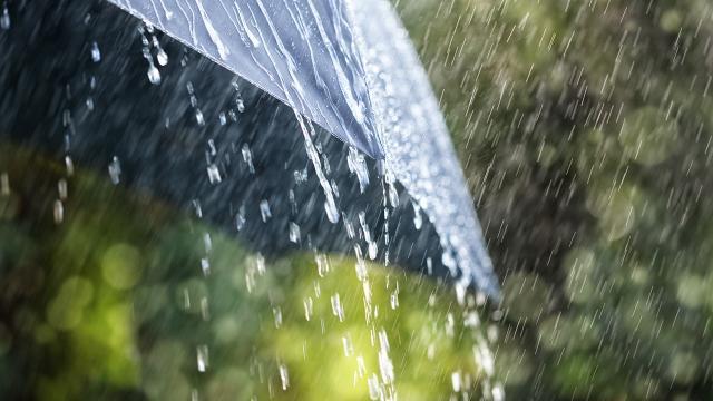 Meteorolojiden Hatay için kuvvetli yağış uyarısı