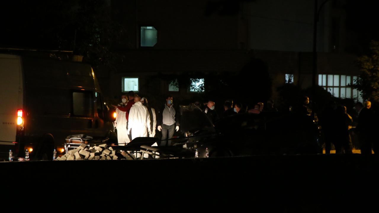 10 kişi hayatını kaybetti