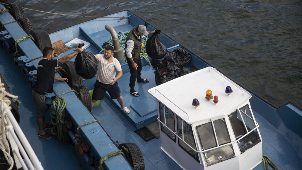 "Önce mala zarar gelsin, adama hiç zarar gelmesin"