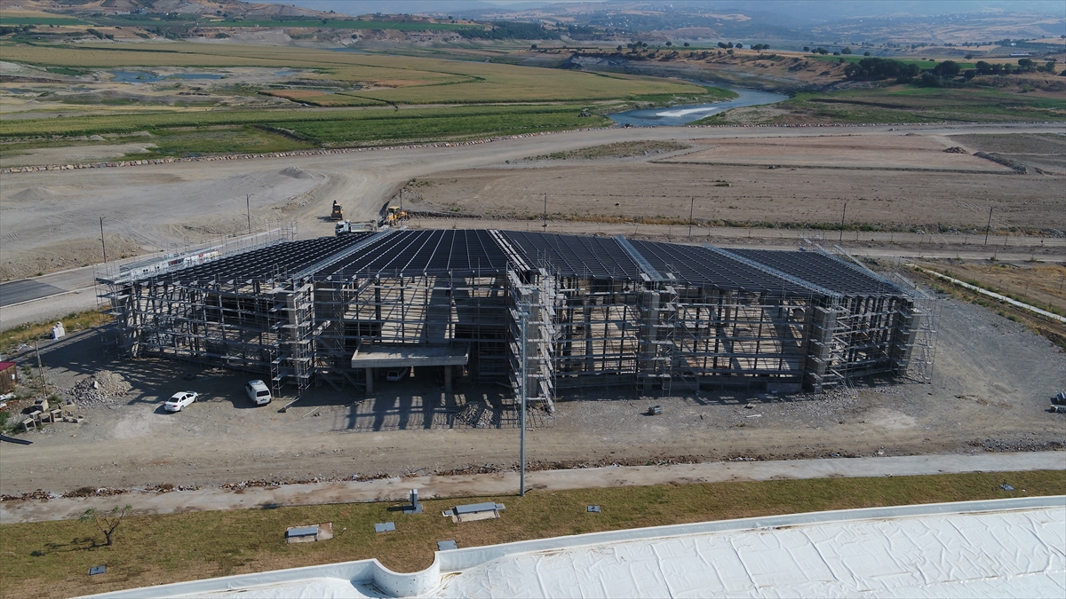 Turizme ivme kazandıracak