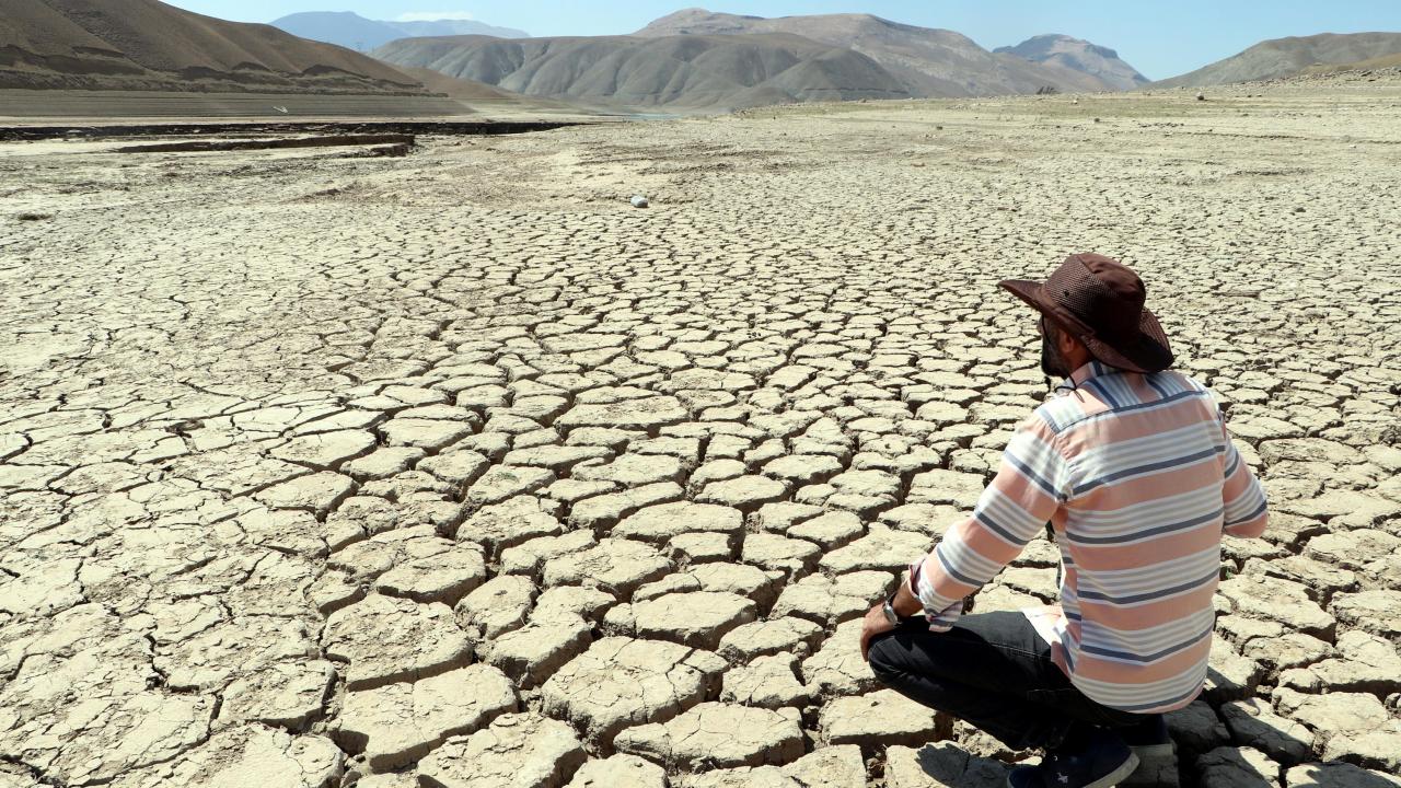 "Çiftçimizi çok olumsuz etkiledi"